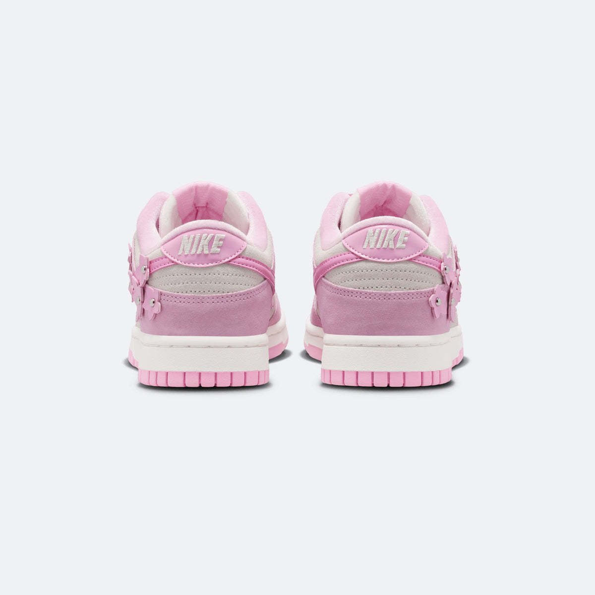 W Nike Dunk Low SE "Florette"