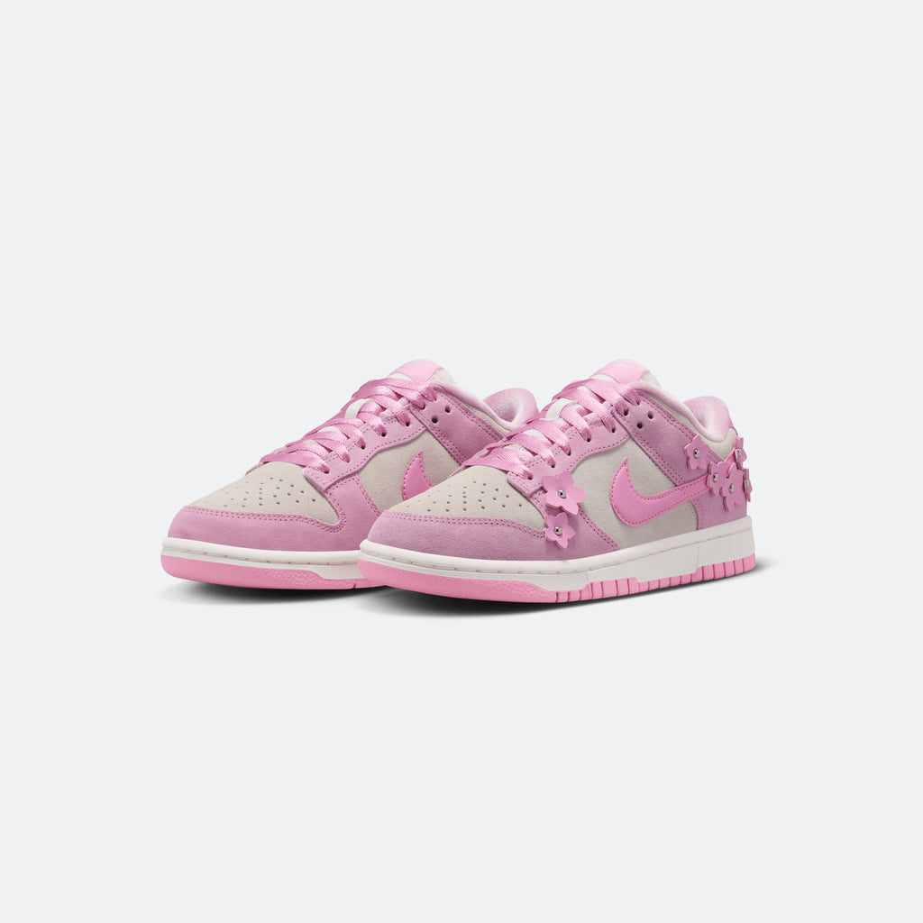 W Nike Dunk Low SE "Florette"