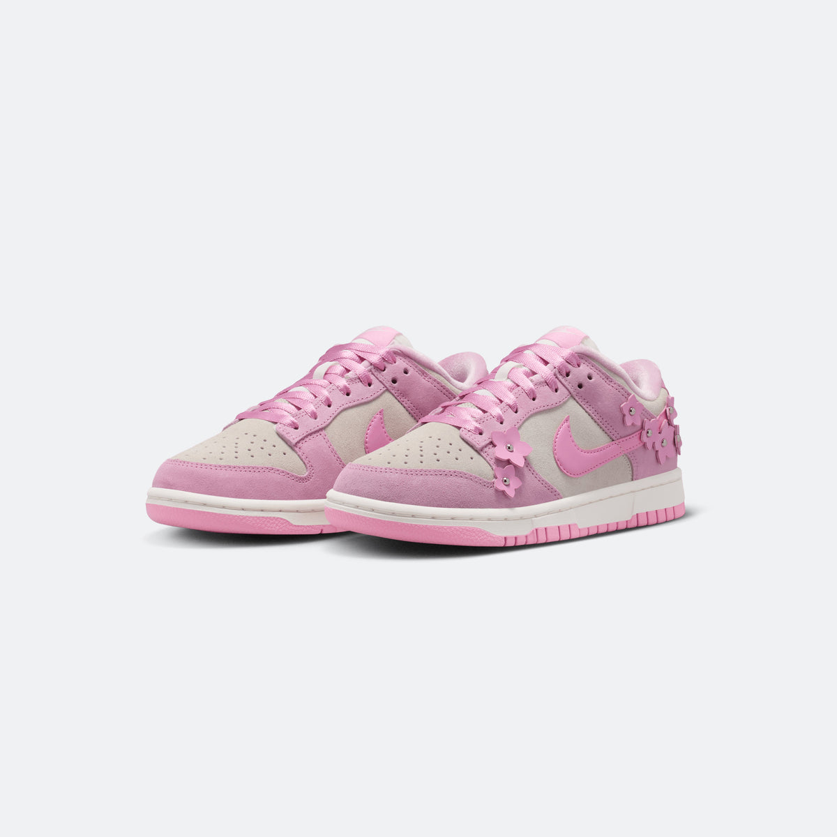 W Nike Dunk Low SE "Florette"