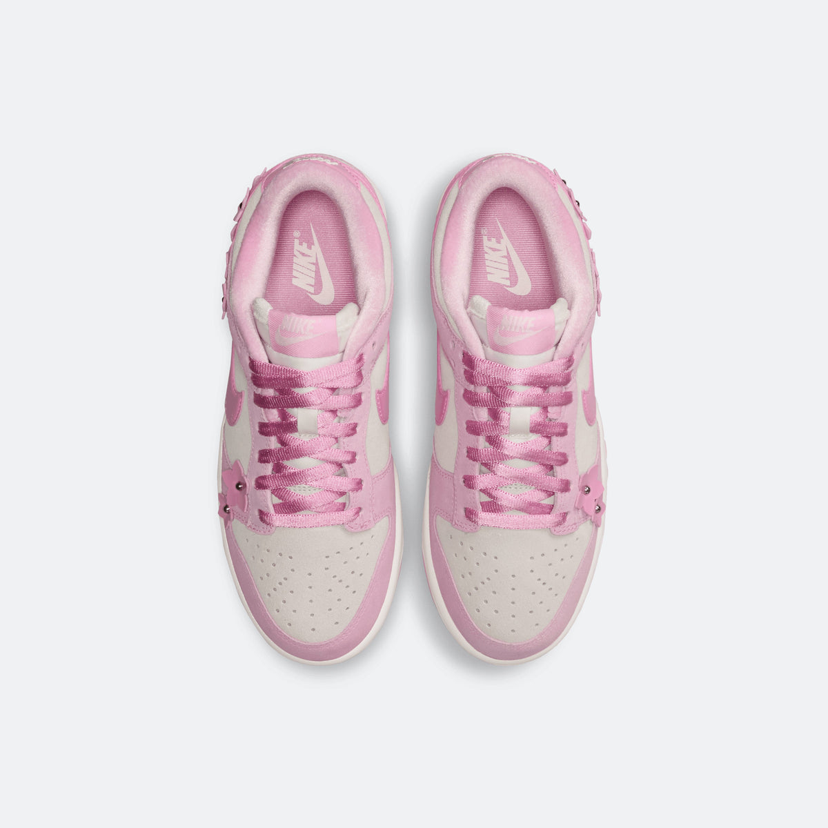 W Nike Dunk Low SE "Florette"