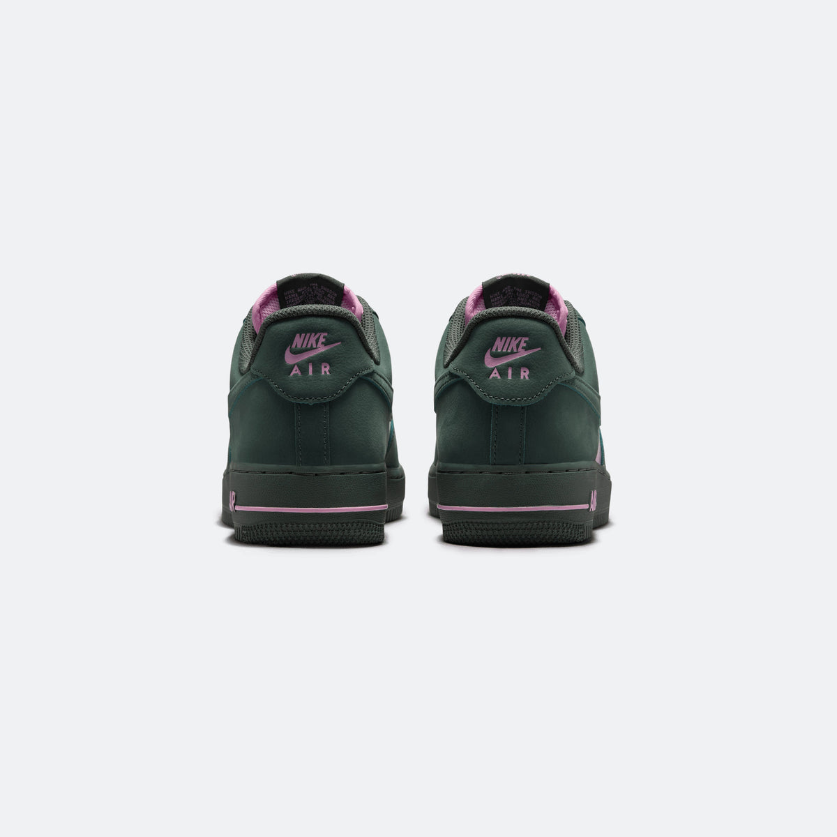 W Nike Air Force 1 "Watermelon"