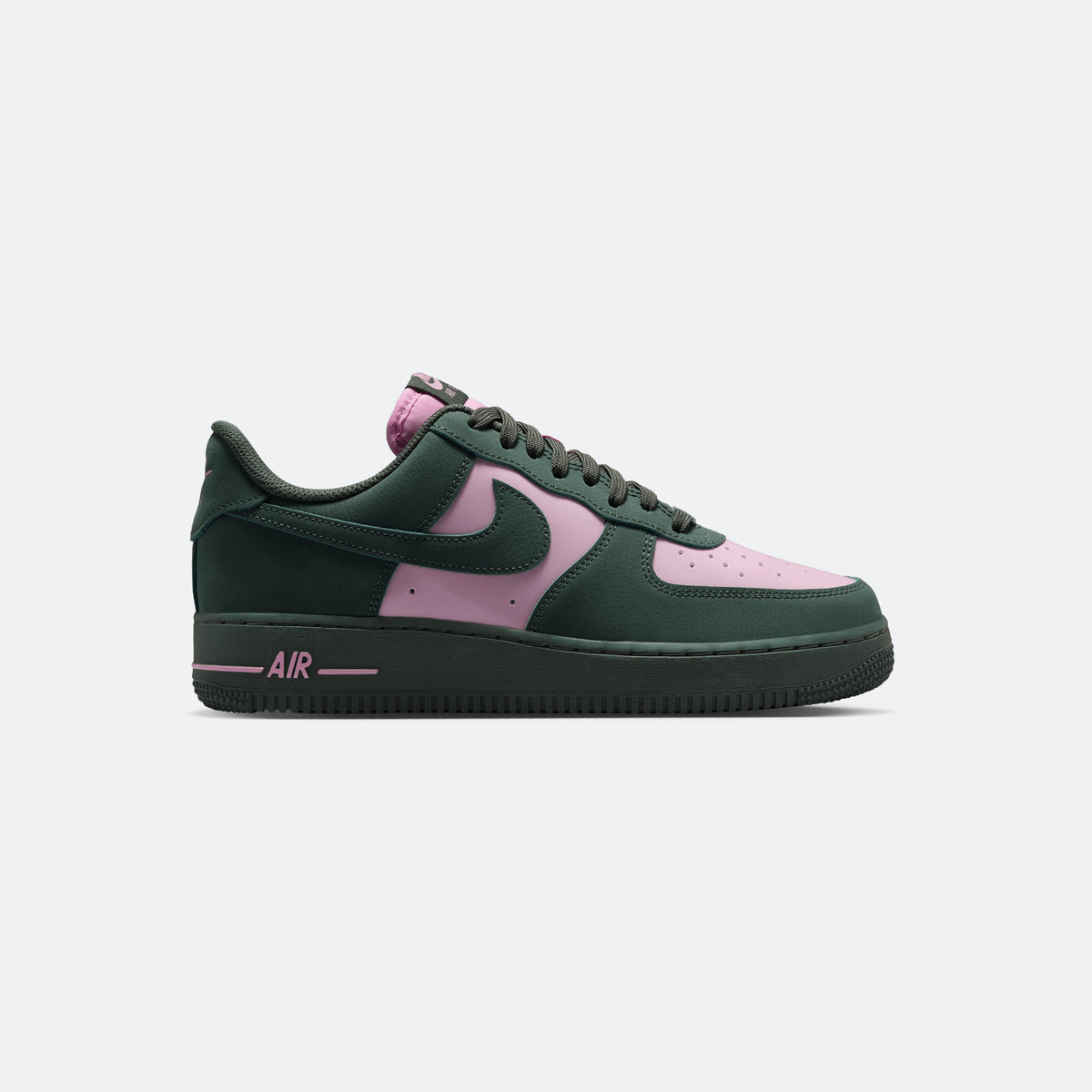 W Nike Air Force 1 "Watermelon"