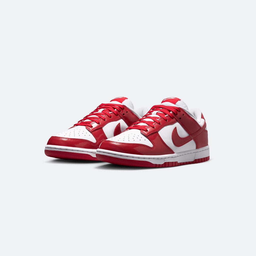 W Nike Dunk Low "University Red"