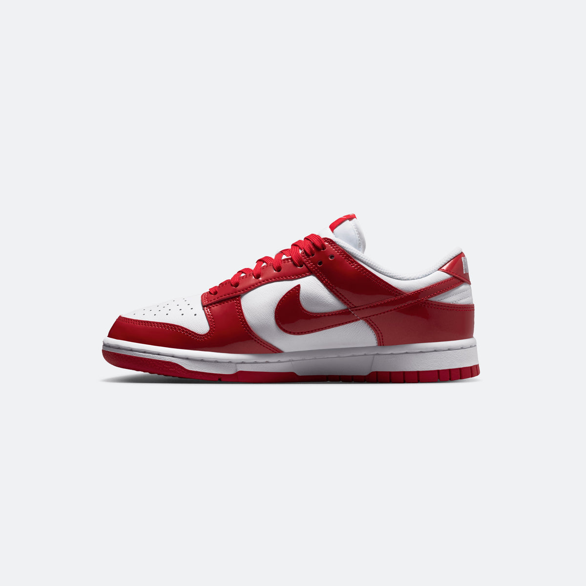 W Nike Dunk Low "University Red"