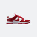 W Nike Dunk Low "University Red"