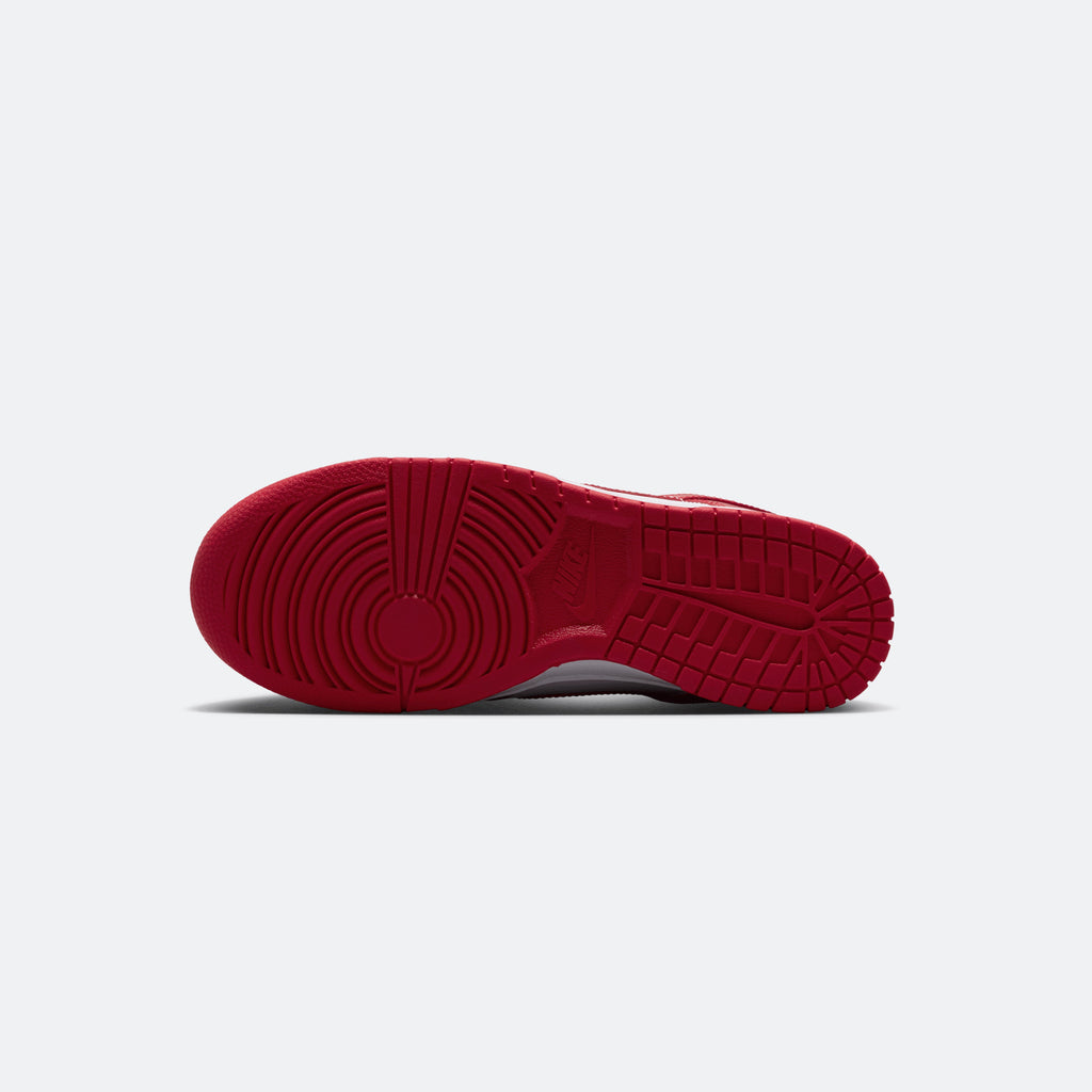 W Nike Dunk Low "University Red"