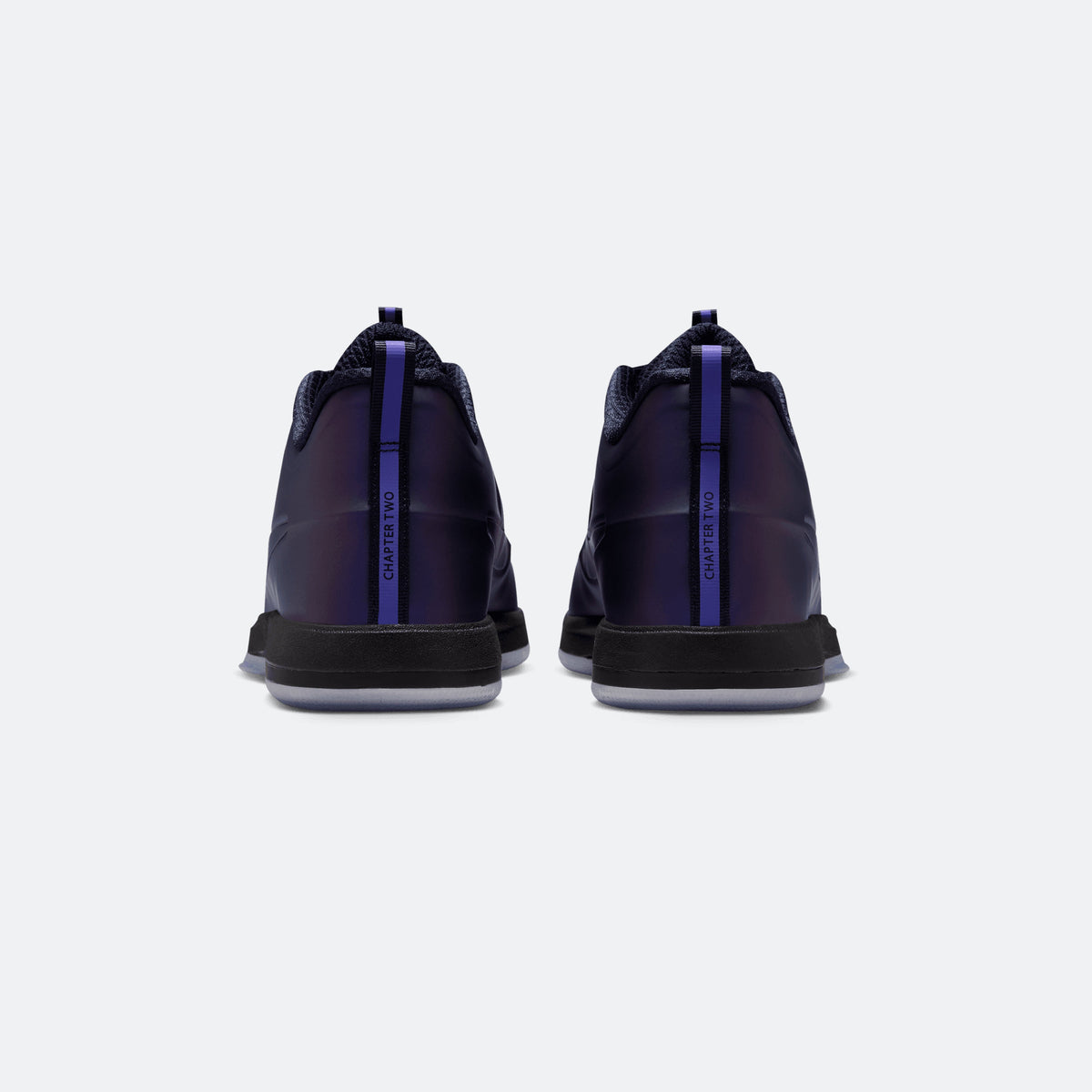 Nike Book 2 PRM "Eggplant Foamposite"