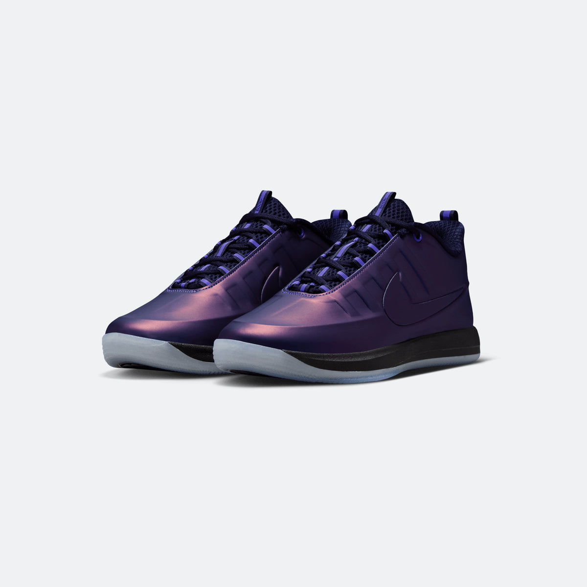 Nike Book 2 PRM "Eggplant Foamposite"
