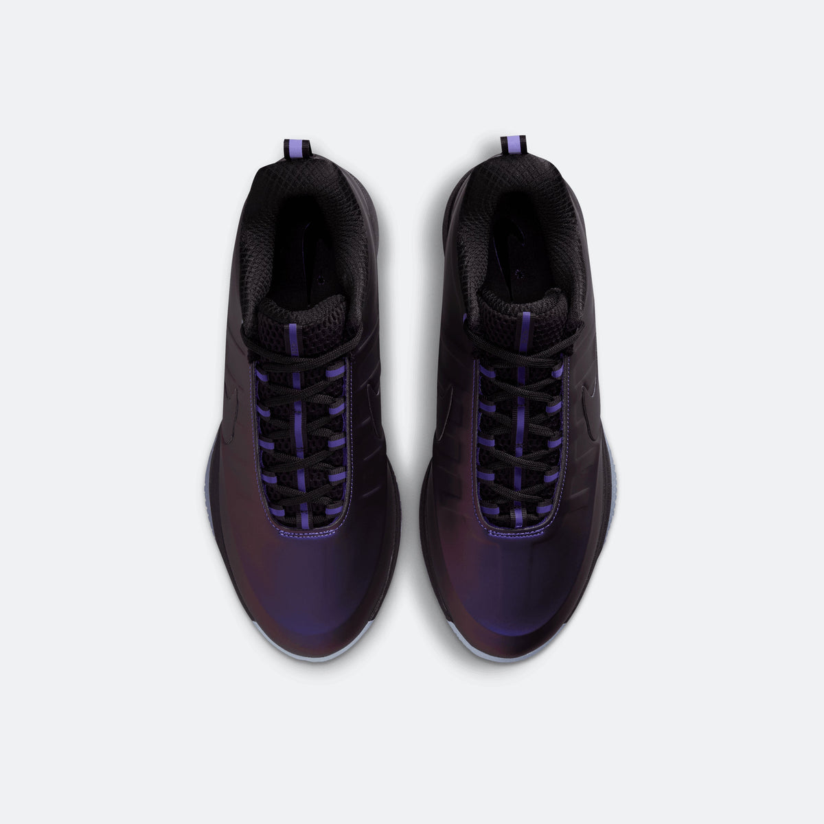 Nike Book 2 PRM "Eggplant Foamposite"