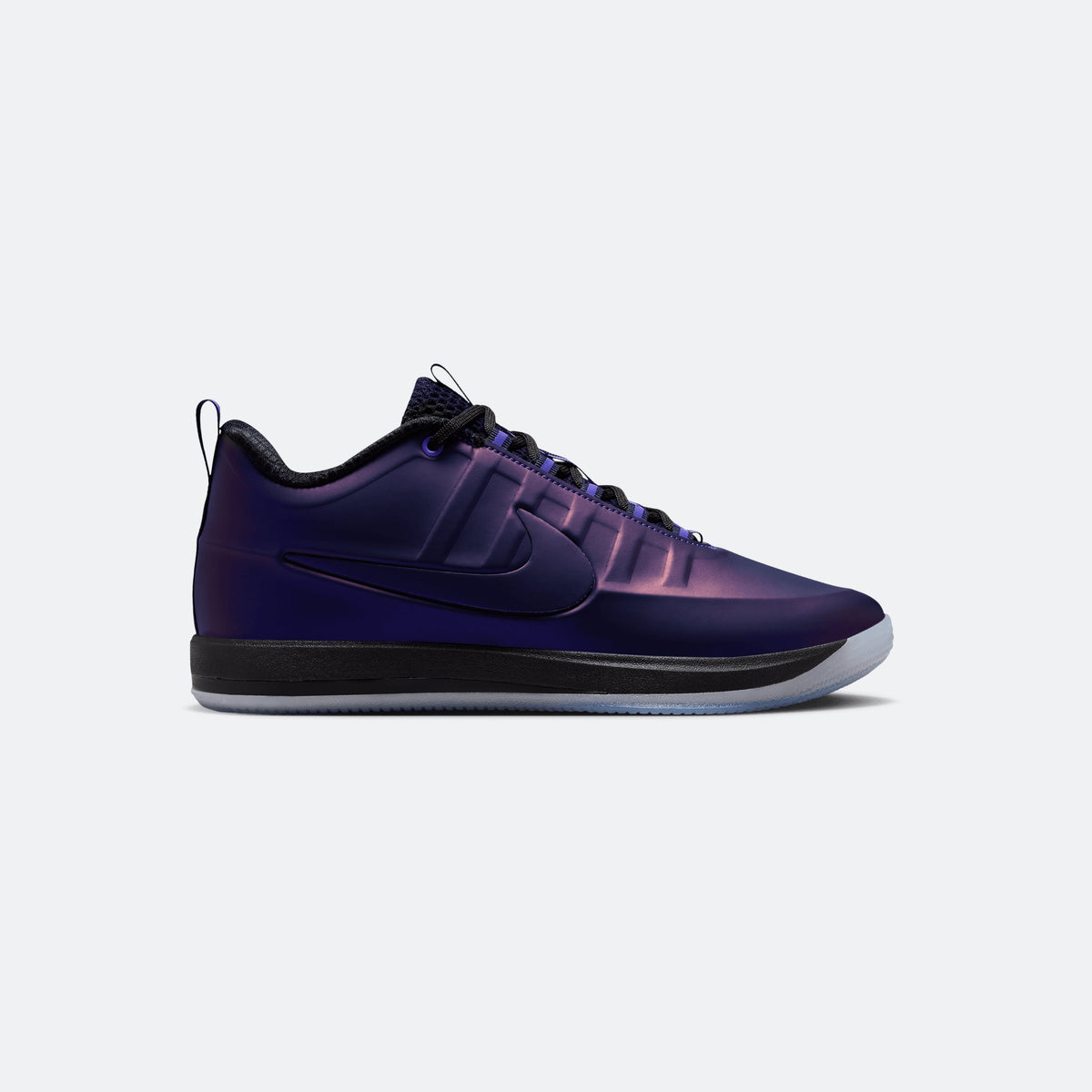 Nike Book 2 PRM "Eggplant Foamposite"