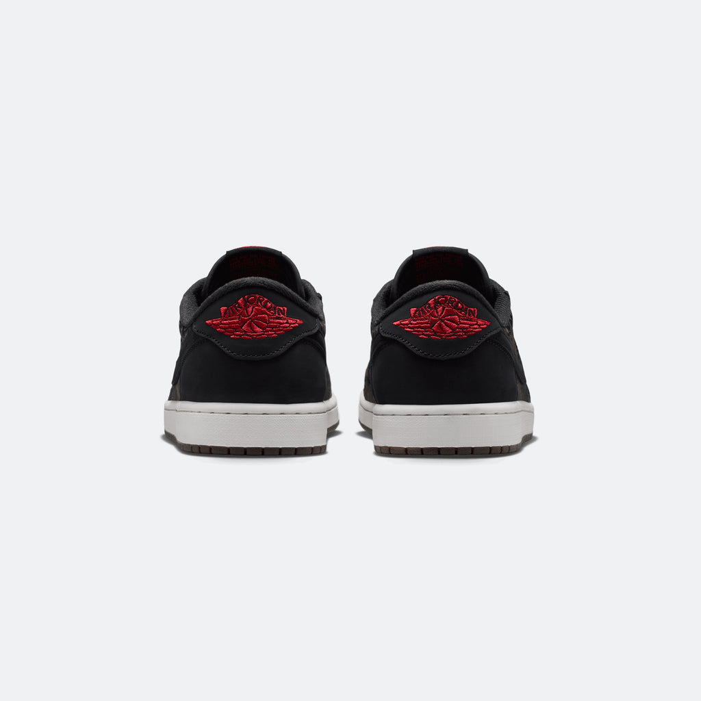 Jordan 1 Low OG "Laser"