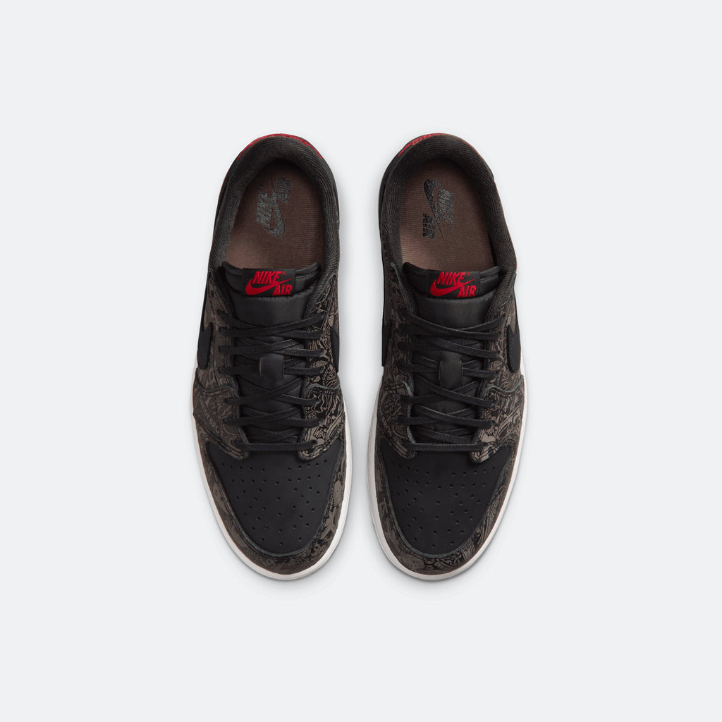 Jordan 1 Low OG "Laser"