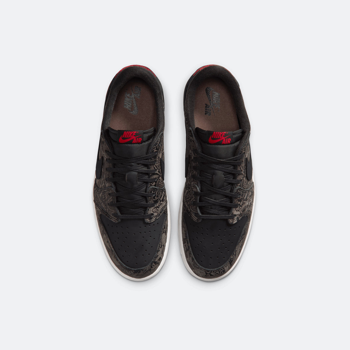 Jordan 1 Low OG "Laser"