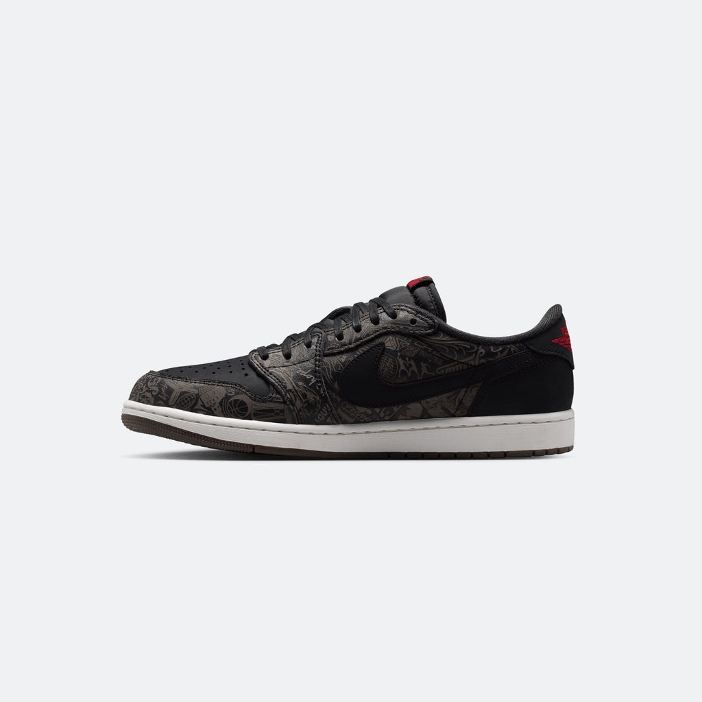 Jordan 1 Low OG "Laser"