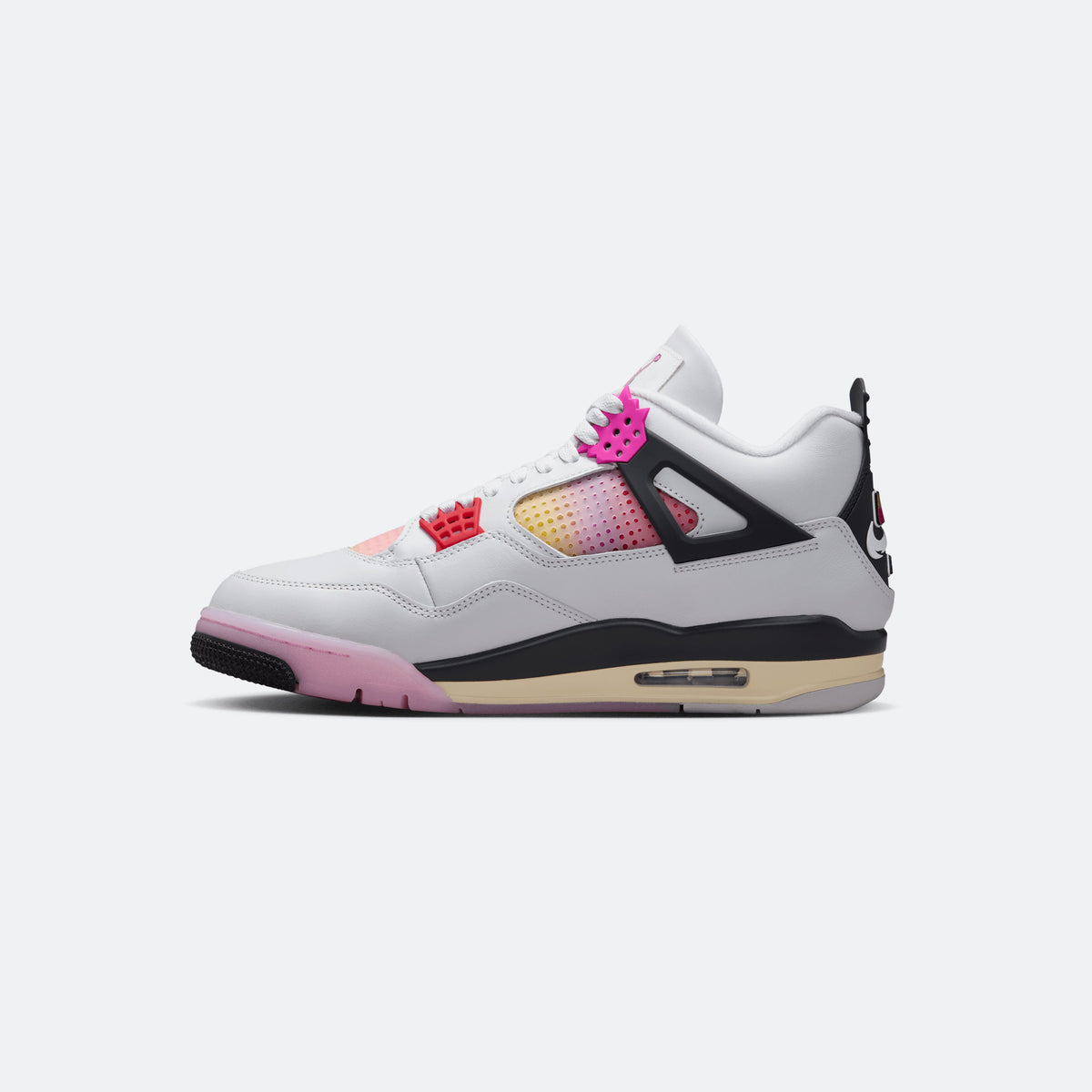 Jordan 4 Retro "Comic"