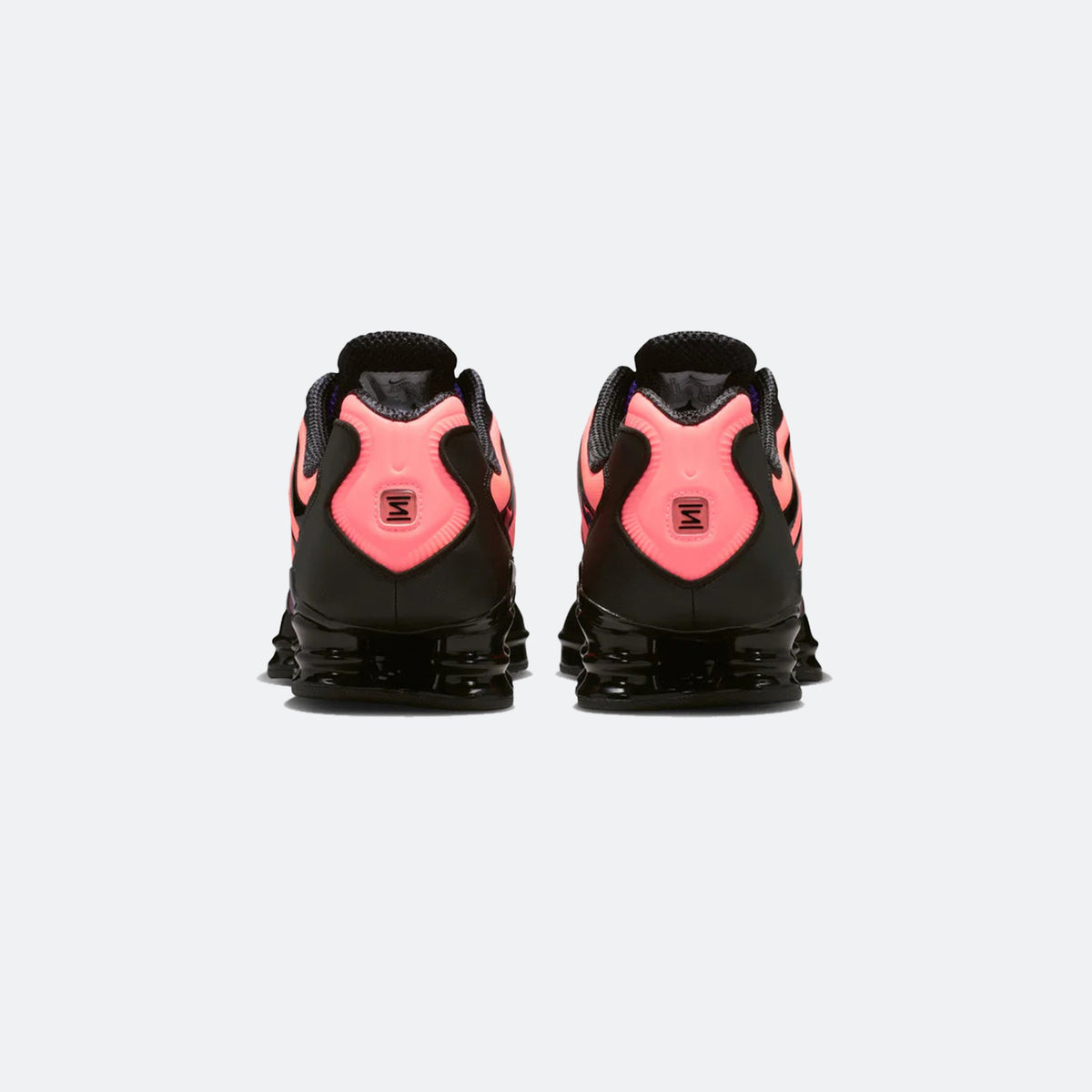 Nike Shox TL "Court Puple"