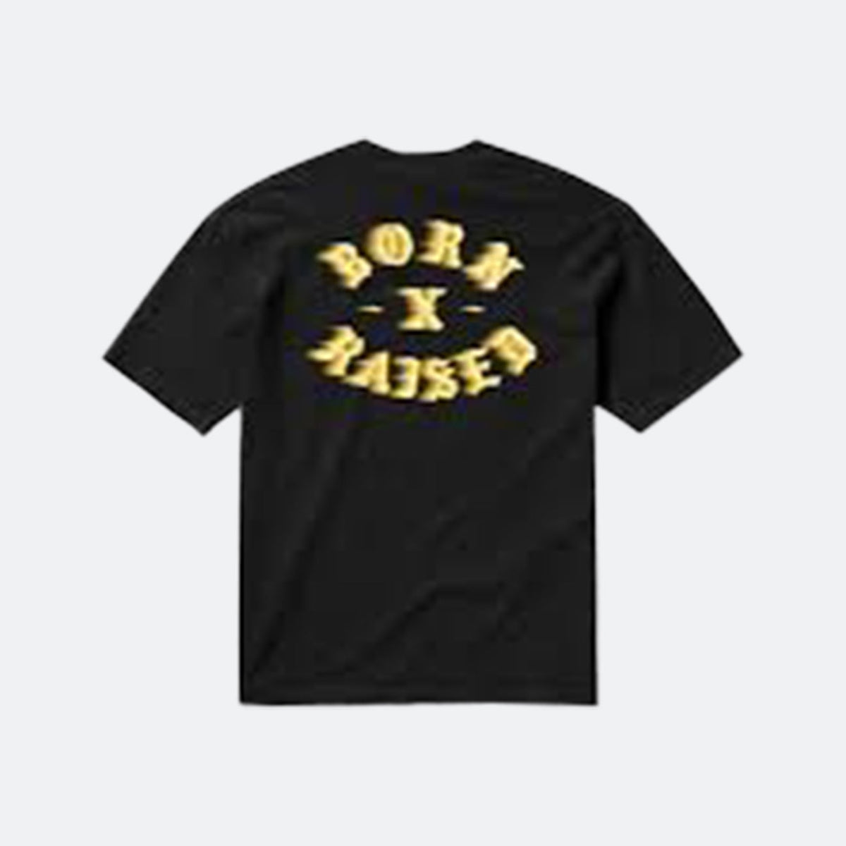 Born x Raised Speed Rocker Tee