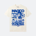 Bueno "El Mágico" Tee