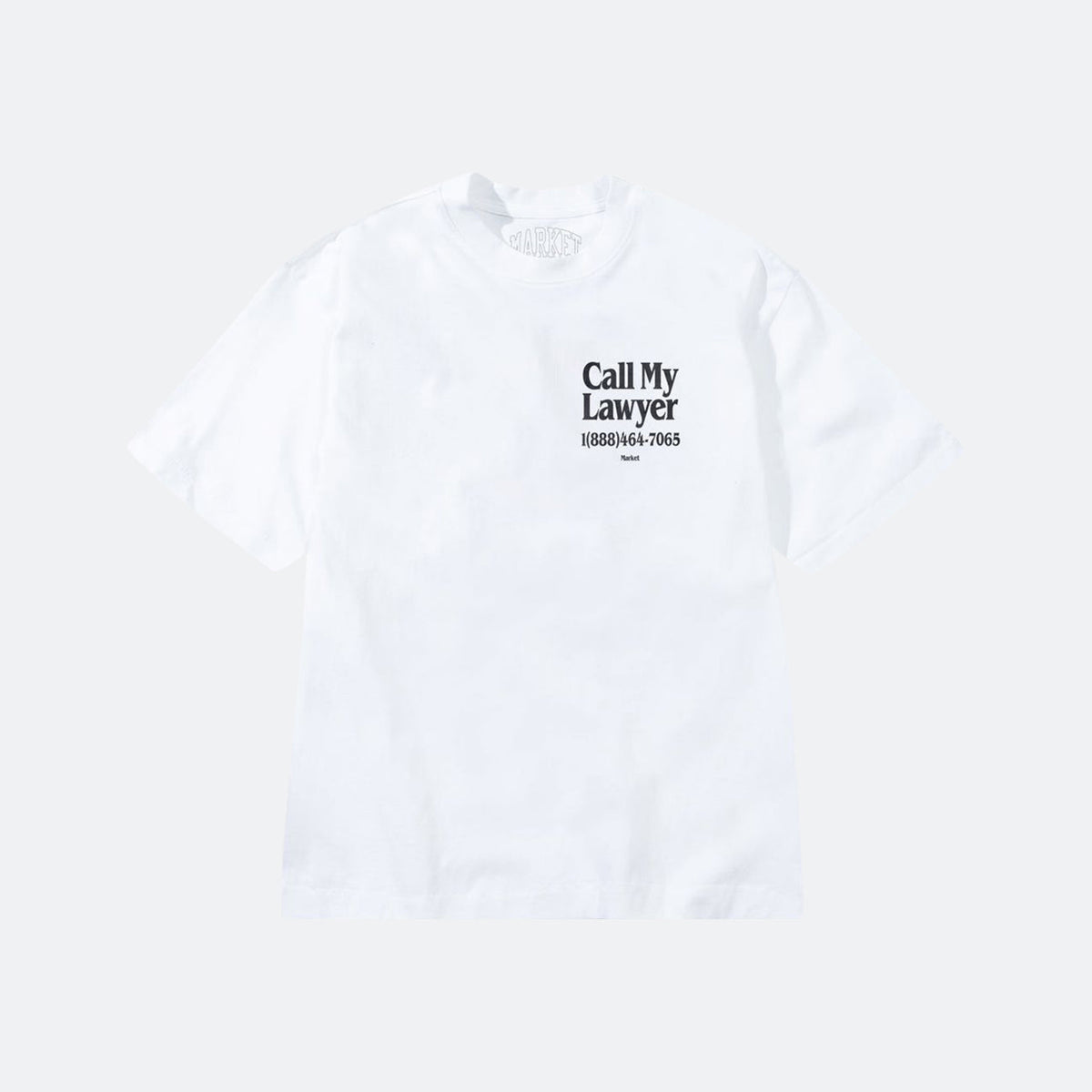 Chinatown Market Studios Flip The Bird T-Shirt