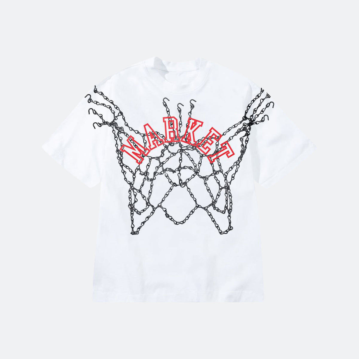 Chinatown Market Studios In the Net T-Shirt