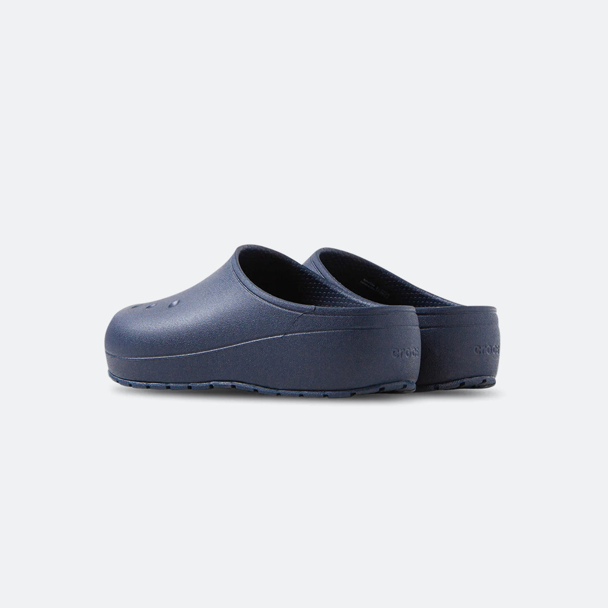 Crocs Quiet Clog - Dark Night