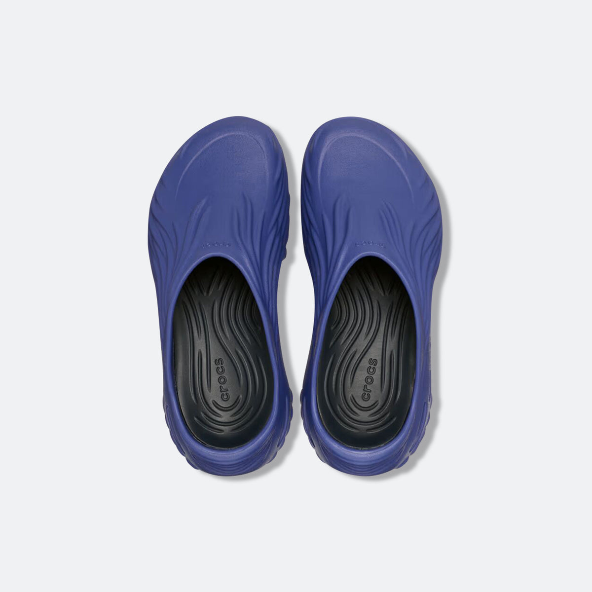 Crocs Echo Wave "Sapphire"