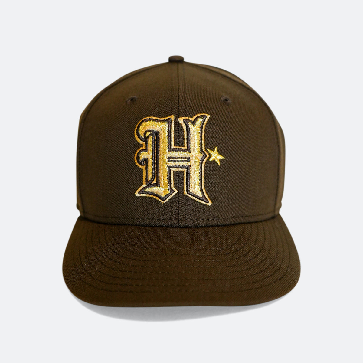 better+ x Texans x Trill Burgers 59Fifty "Better OG"