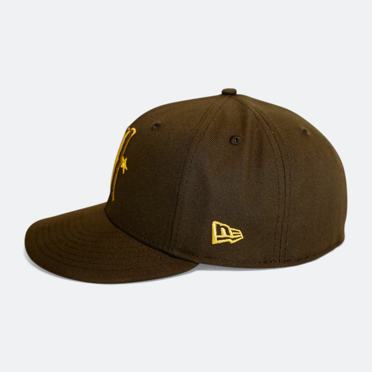 better+ x Texans x Trill Burgers 59Fifty "Better OG"