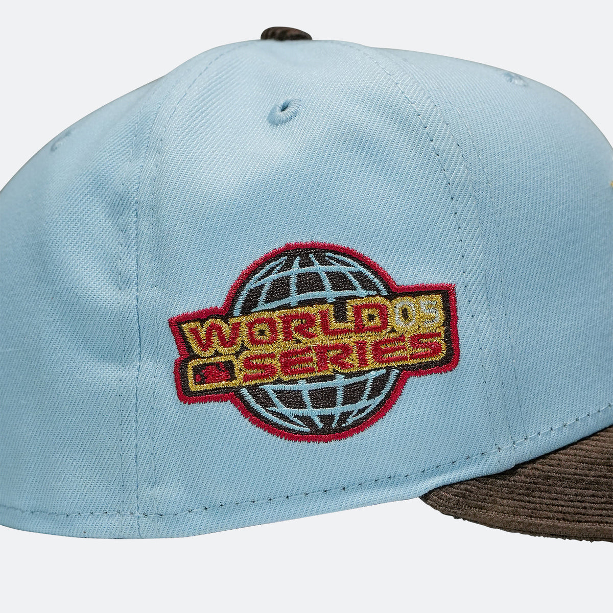 Better+ x New Era Houston Astros 'Argento'