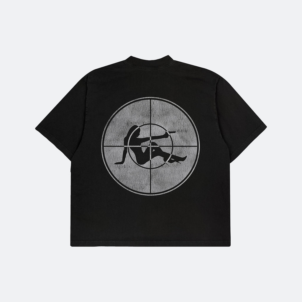 Strange Enemy Tee