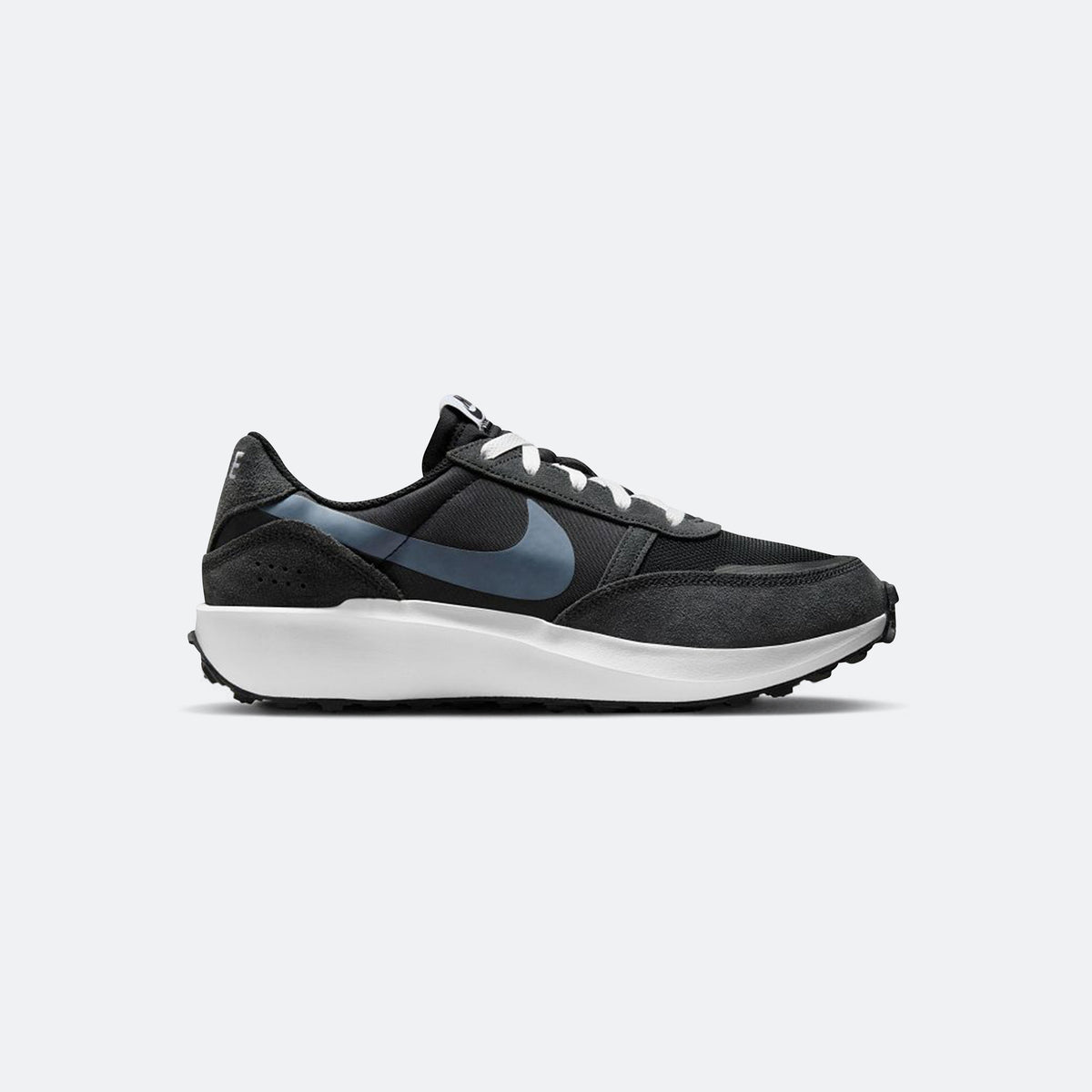 Nike Waffle Nav "Off-Noir"
