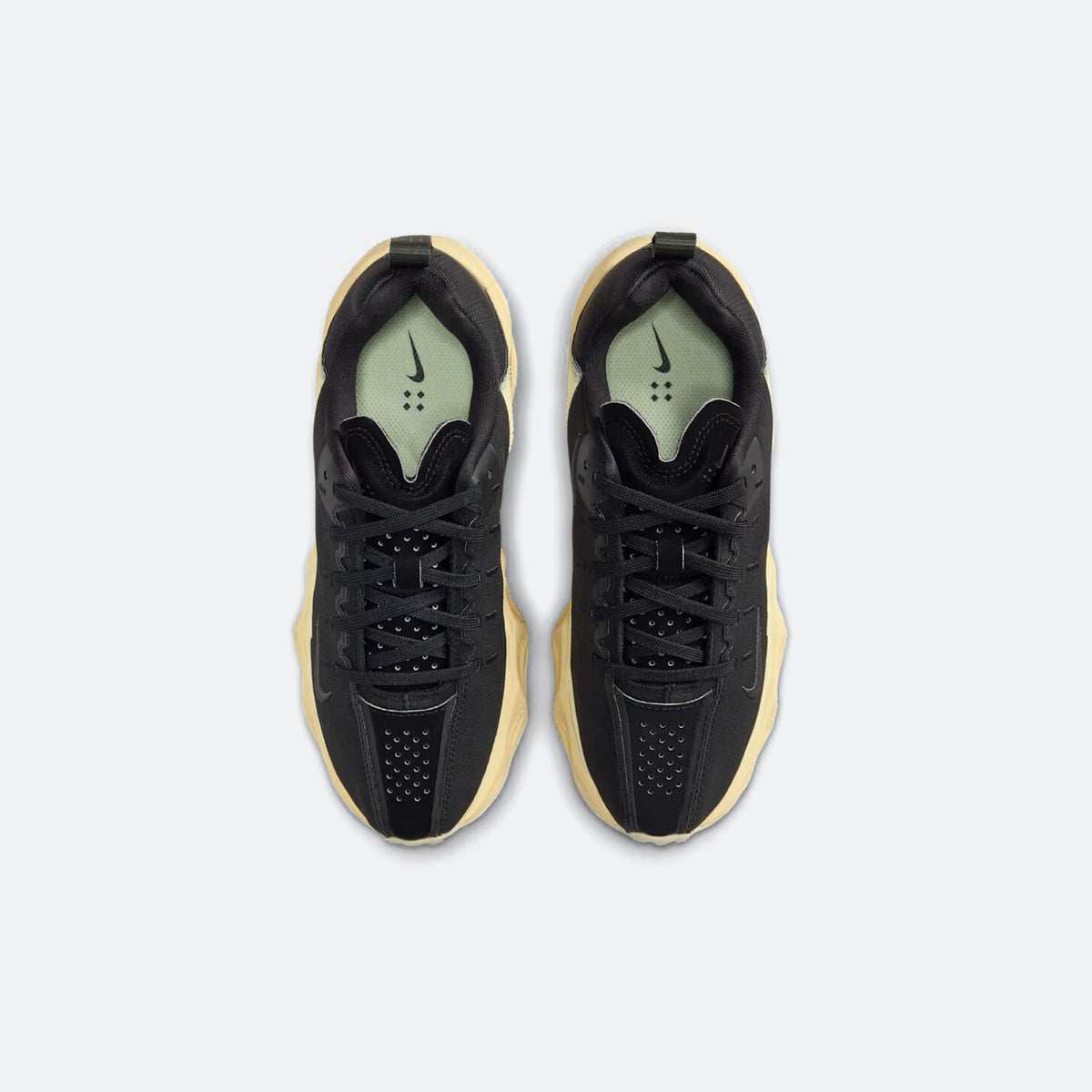 GS Nike AVA Rover "Black"