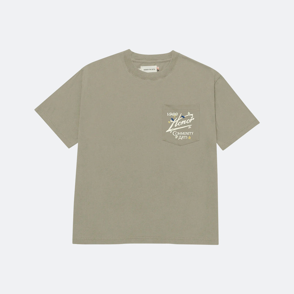 Honor The Gift Community Arts S/S