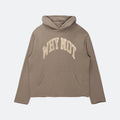 Honor The Gift Why Not Hoodie