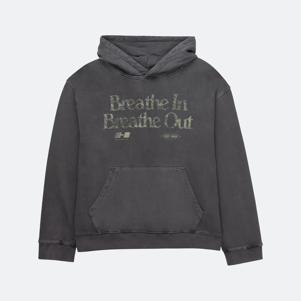 HTG Breathe In Hoodie