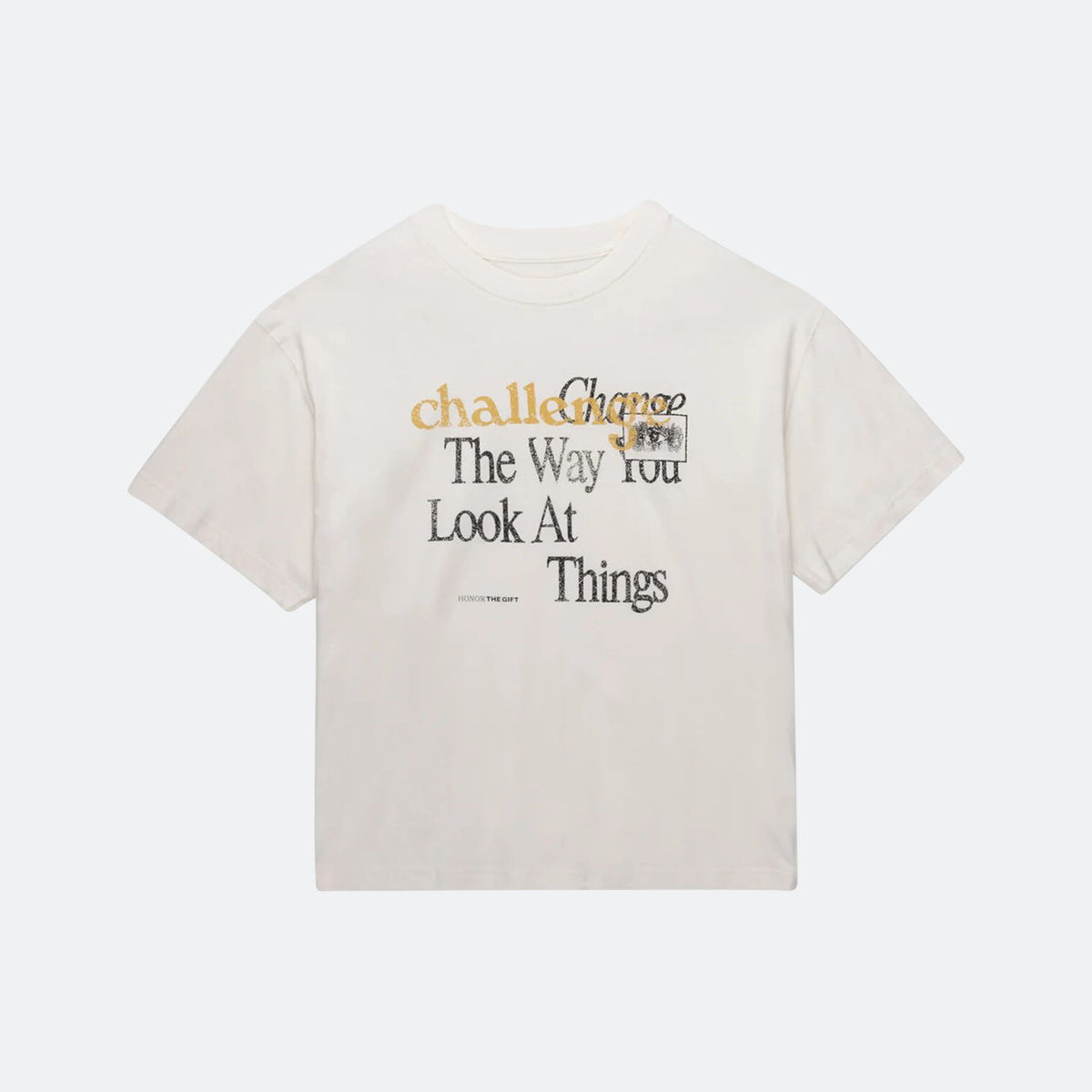 HTG Challenge S/S