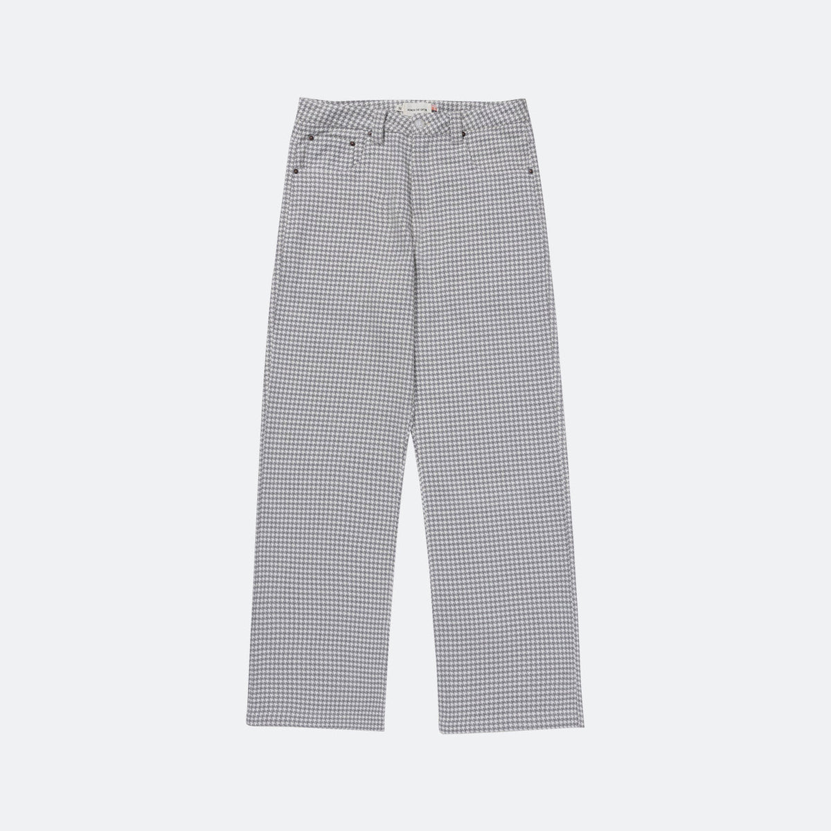 Honor The Gift Houndstooth HTG Pant