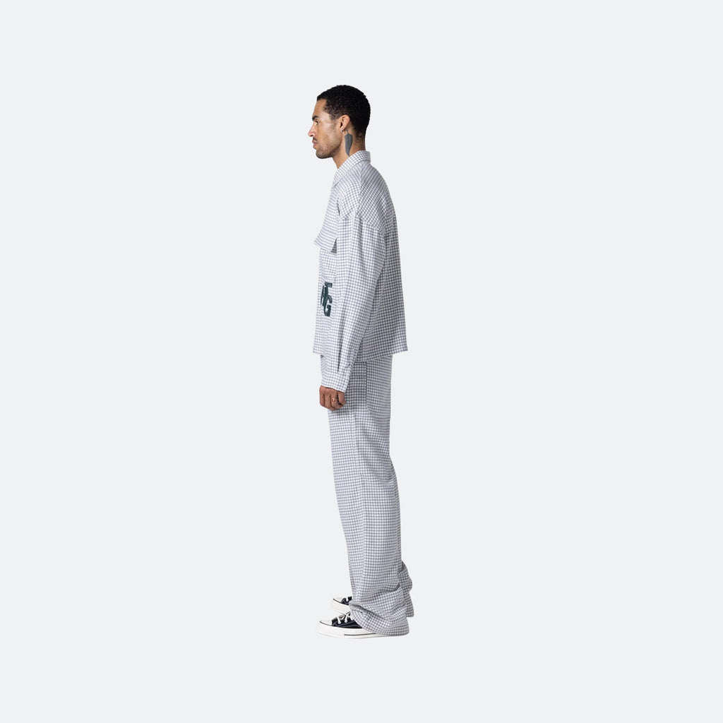 Honor The Gift Houndstooth HTG Pant