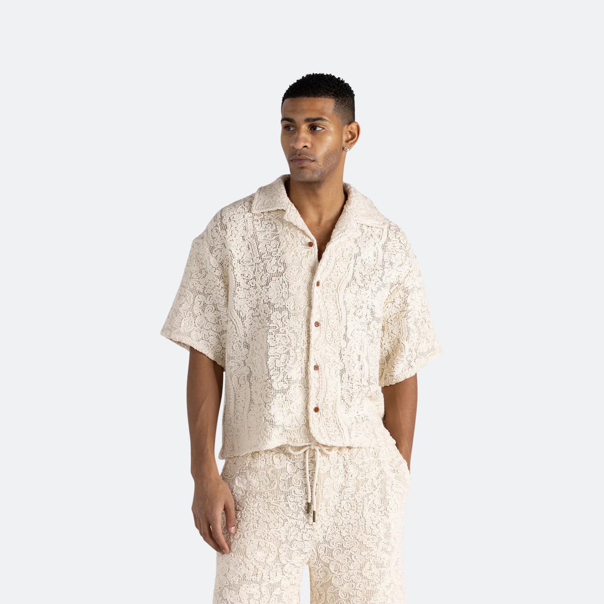 HTG Mind Maze Camp Shirt