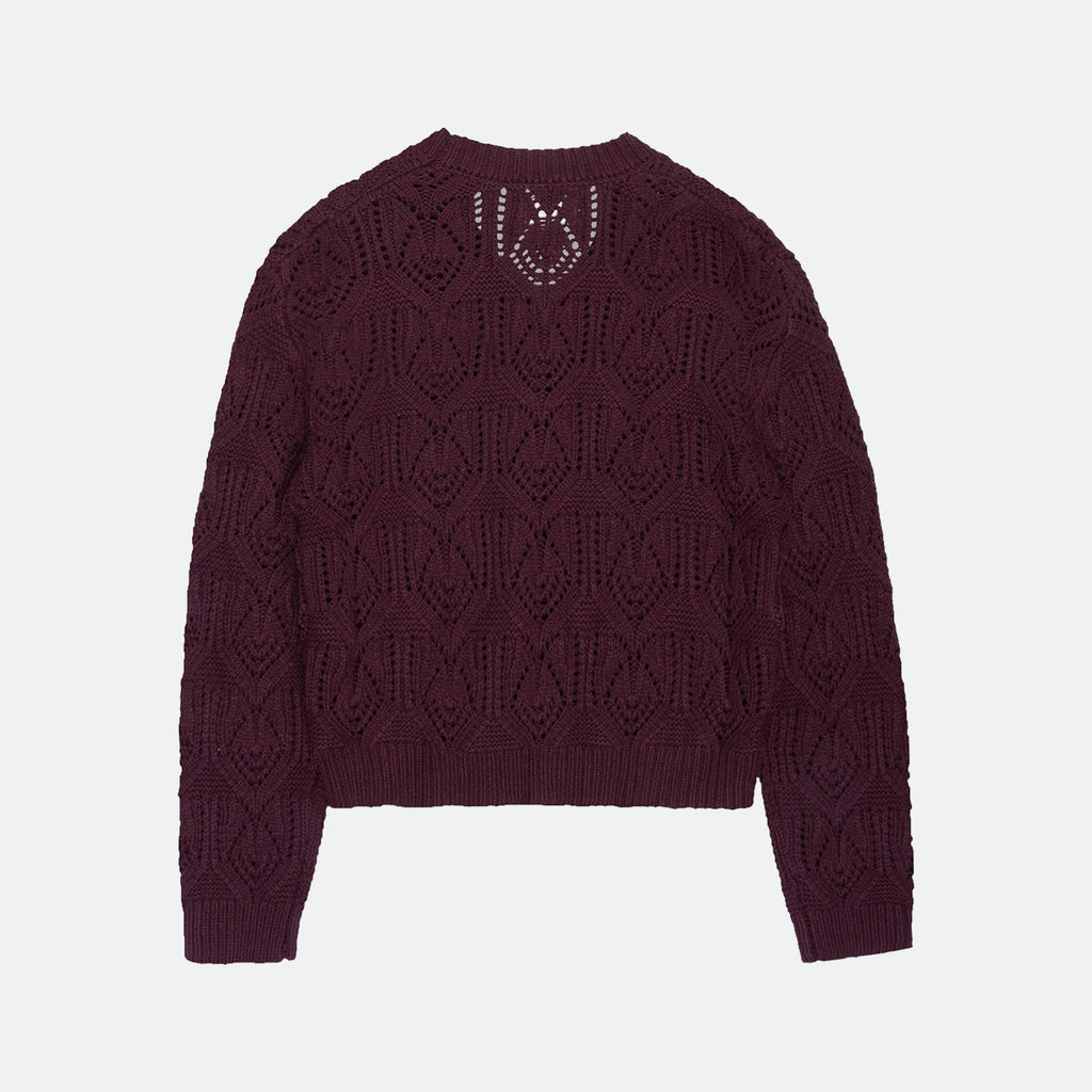 Honor The Gift Cable Cardigan