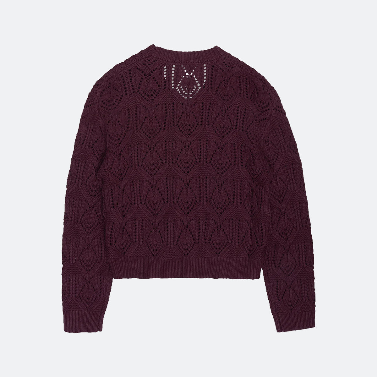 Honor The Gift Cable Cardigan