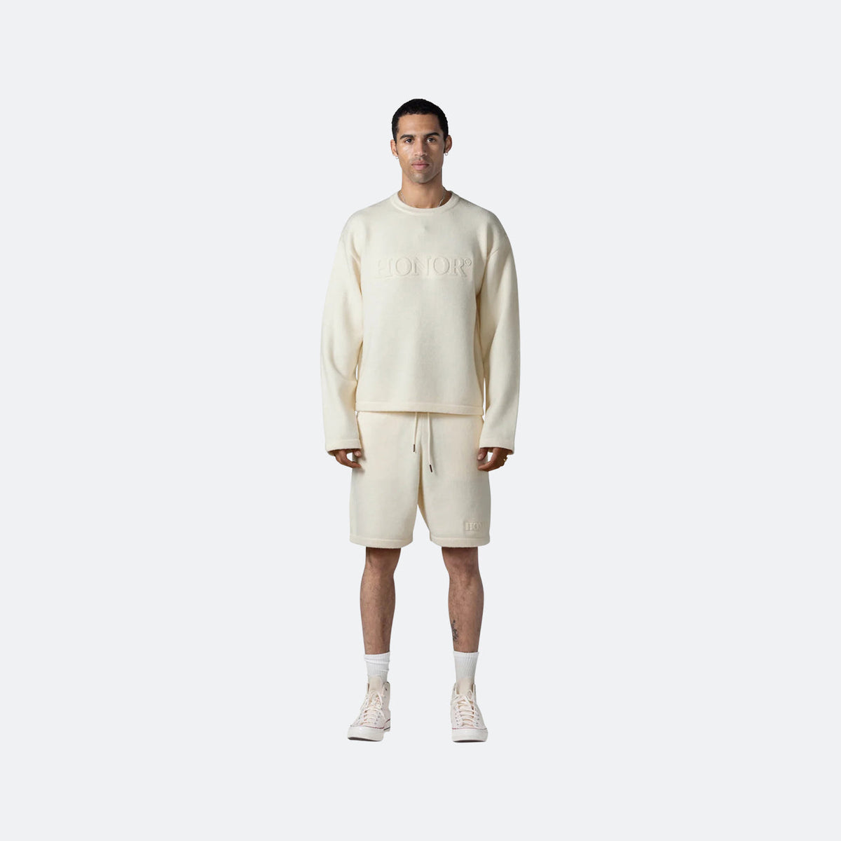 Honor The Gift Knit Short