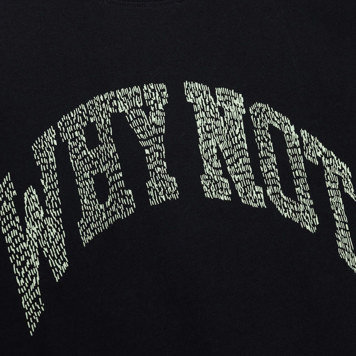 Honor The Gift Why Not S/S