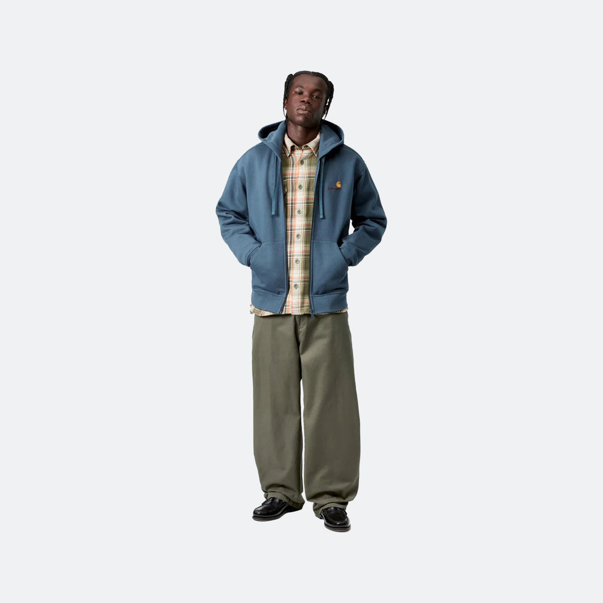 Carhartt WIP Brady Pant