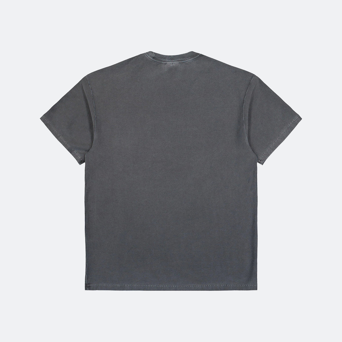 Carhartt WIP S/S Loose Pocket T-Shirt - Black