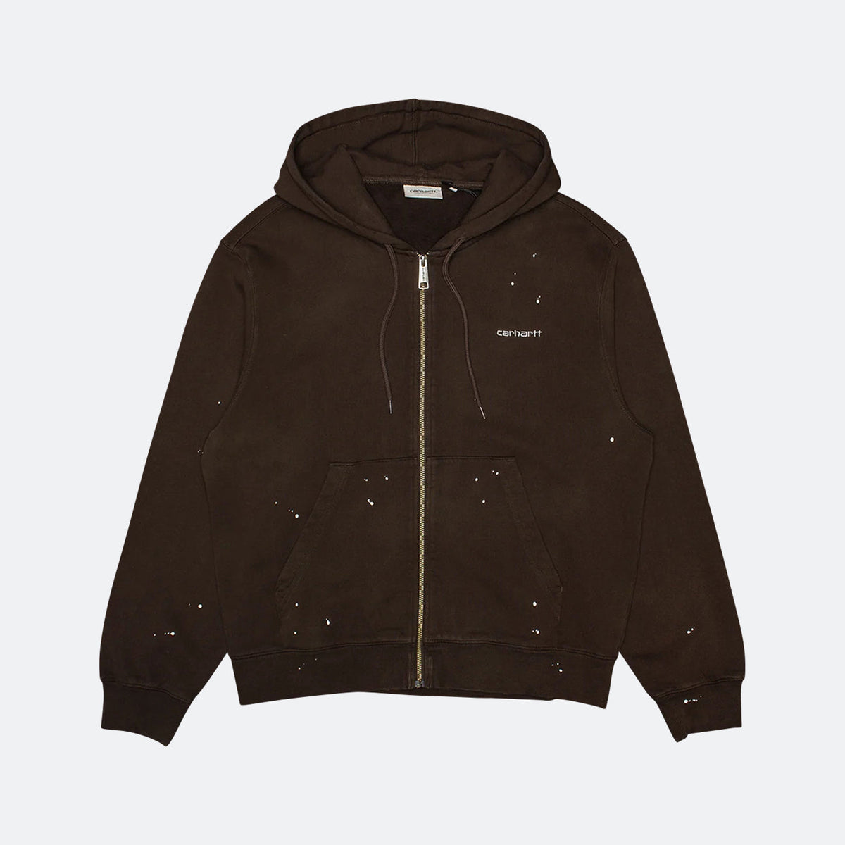 Carhartt WIP Hooded Painter Jacket