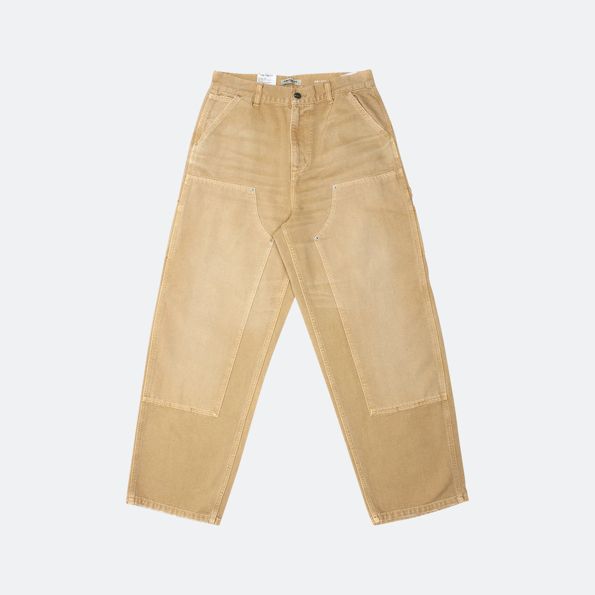 W Carhartt WIP Brandon Double Knee Pant