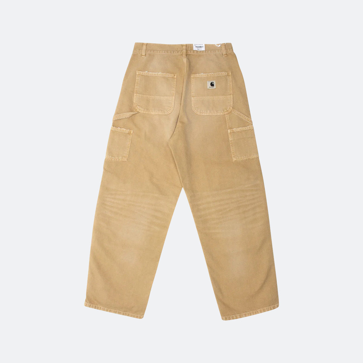 W Carhartt WIP Brandon Double Knee Pant