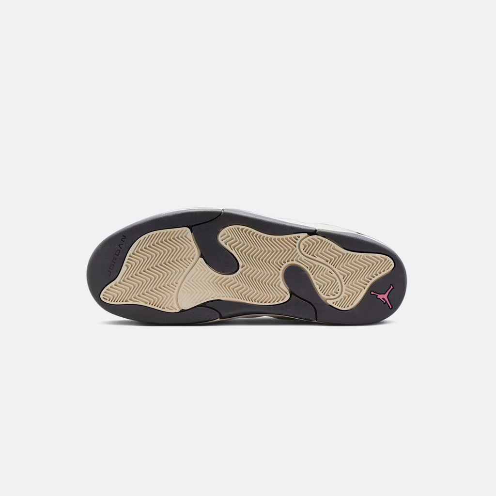 Jordan Session "Birch"