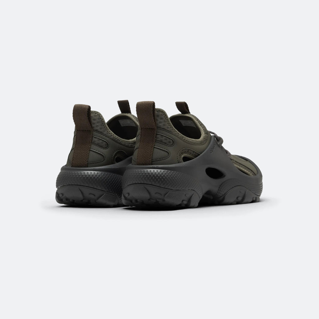 Crocs Trailbreak 2 Tech "Dusty Olive"